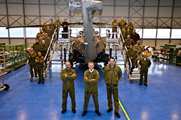 AE BOLOGNA 20251010 GS2 HANGAR SAN 02T
