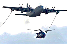 AM BA46 KC130J EH101 Rivolto 2016 VICENZI T