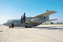 AM BA46 KC130J VICENZI Ark T