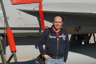 Anselmino Federico