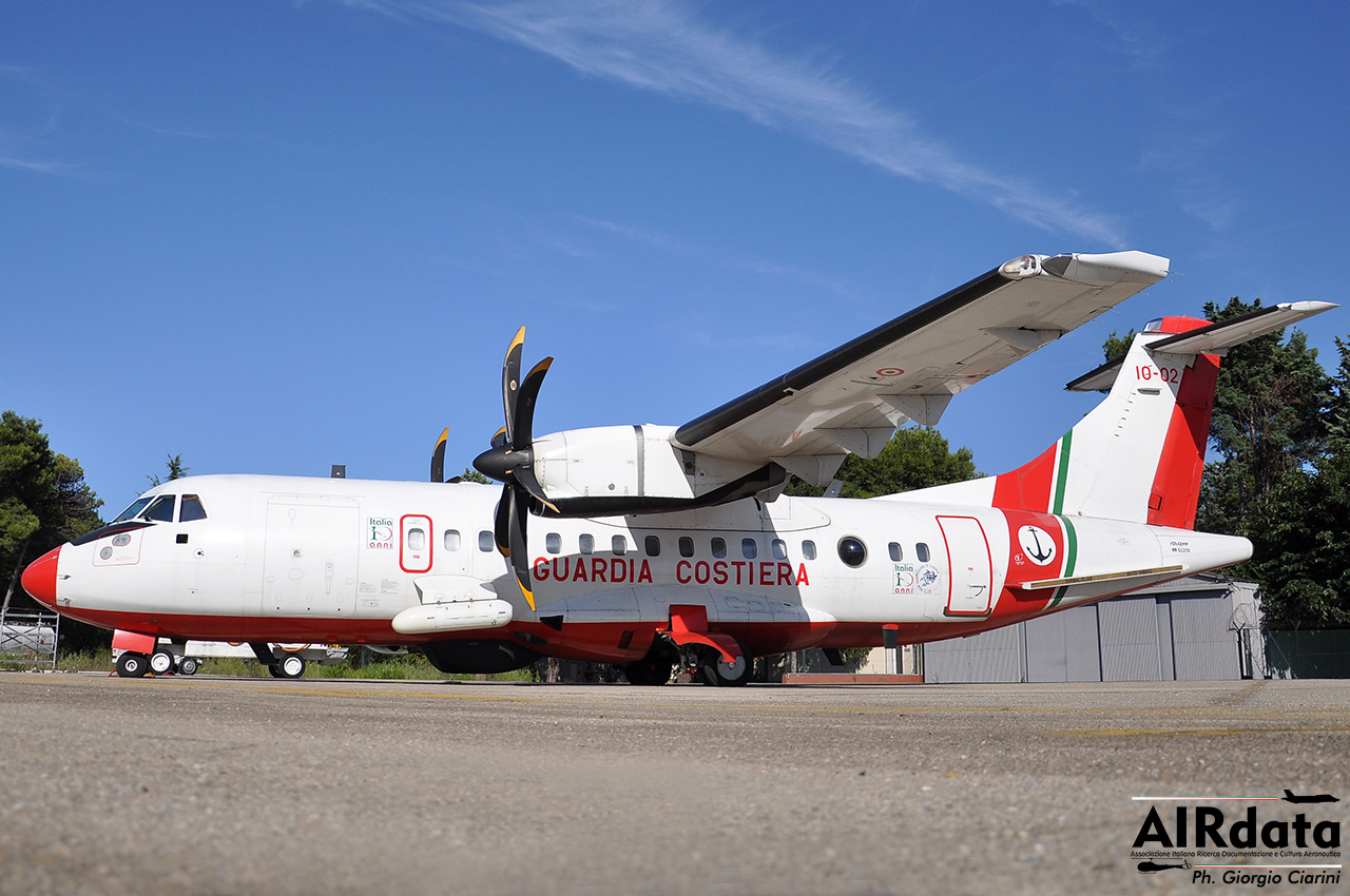 GC ATR42 62208 20110810 Pescara CiGi Versione
