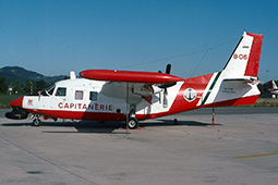 GC Capitaneria P166 25164 199309 Luni CaCl T