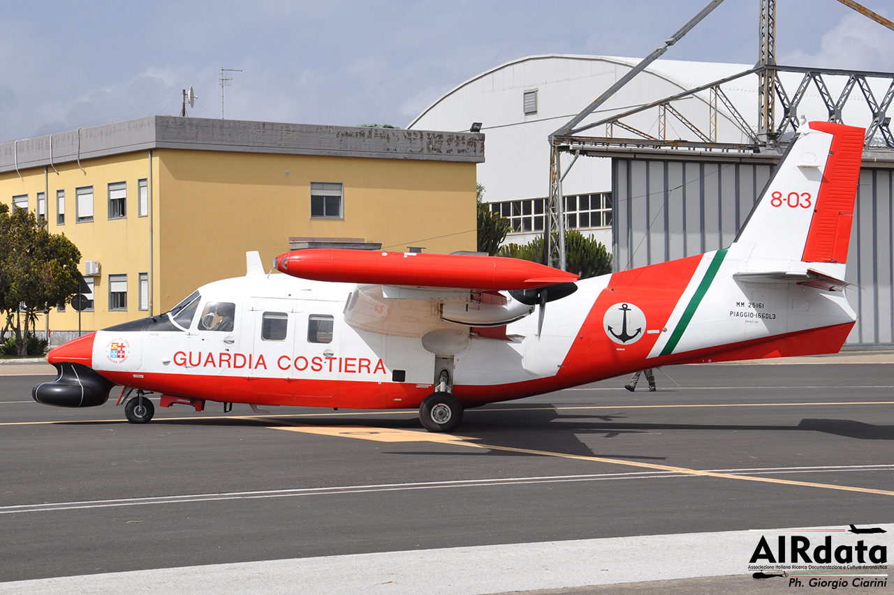 GC P166DL3 25161 20150325 Catania GiCi Versione