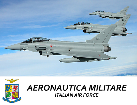 AERONAUTICA MILITARE