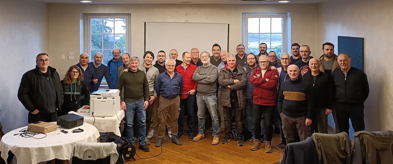 Assemblea costitutiva
