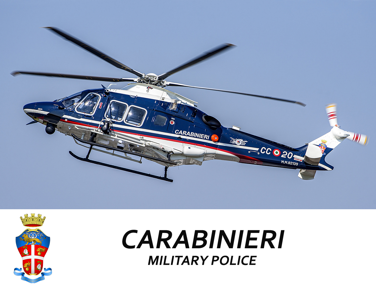 CARABINIERI
