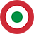 Coccarda per titolo