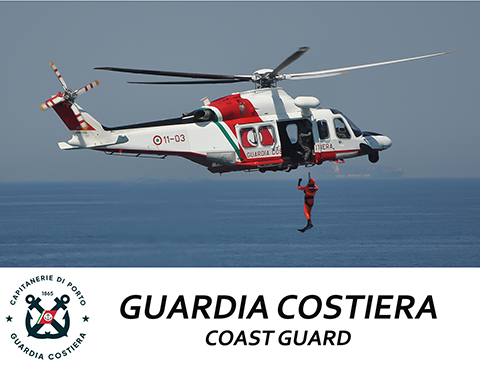 GUARDIA COSTIERA