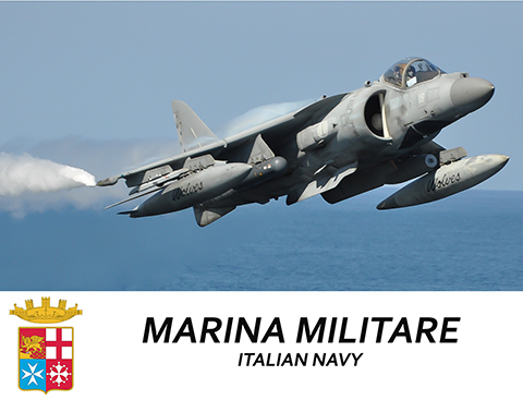 MARINA MILITARE