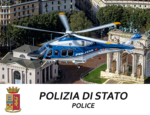 POILIZIA DI STATO