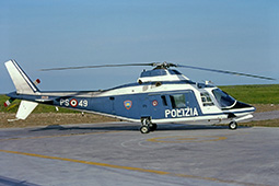 PS A109 80749 PS 49 unknow Venezia MaCr T