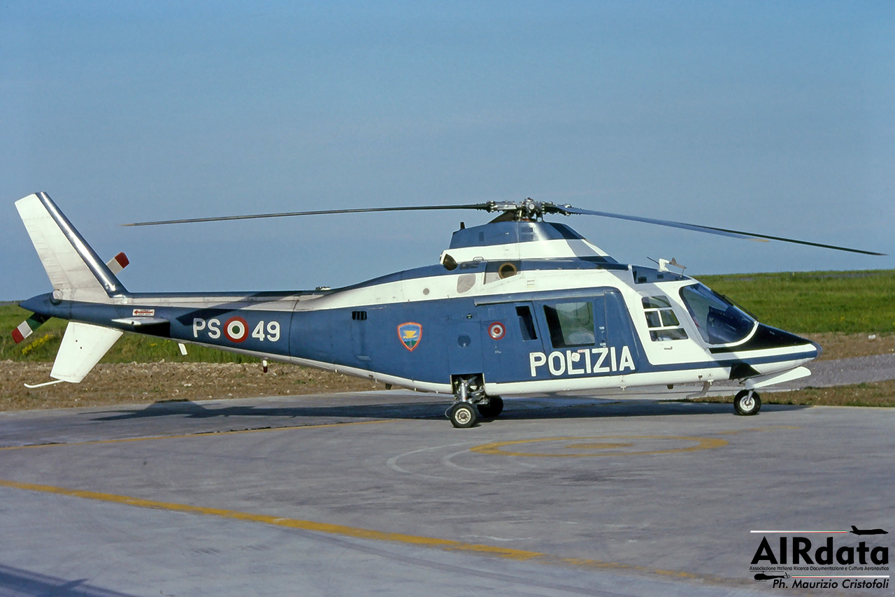 PS A109 80749 PS 49 unknow Venezia MaCr