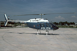 PS AB206 PS 73 2005 Venezia RoZa T