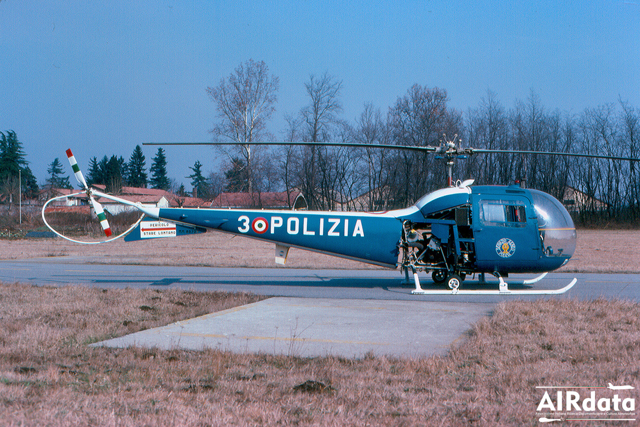 PS AB47 3 MXP Titolo