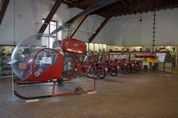Immagine mancante bianca database
