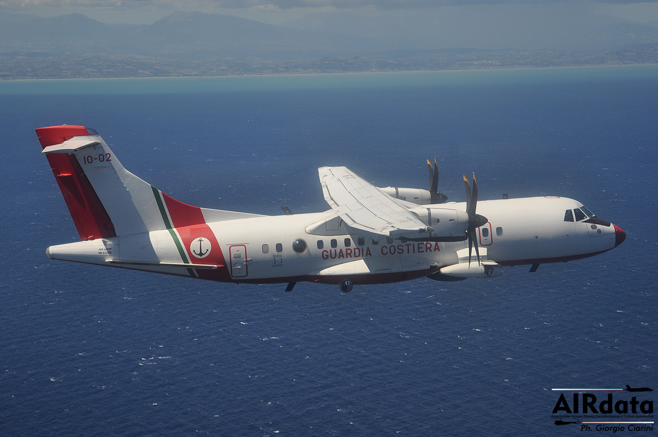 GC ATR 42 1