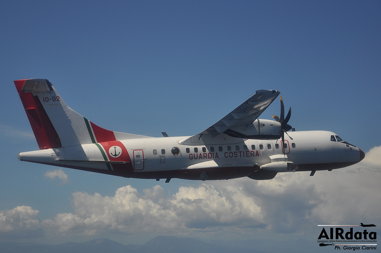 GC ATR 42 12