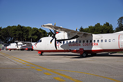 GC ATR 42 13