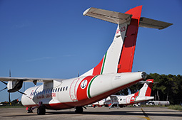 GC ATR 42 14