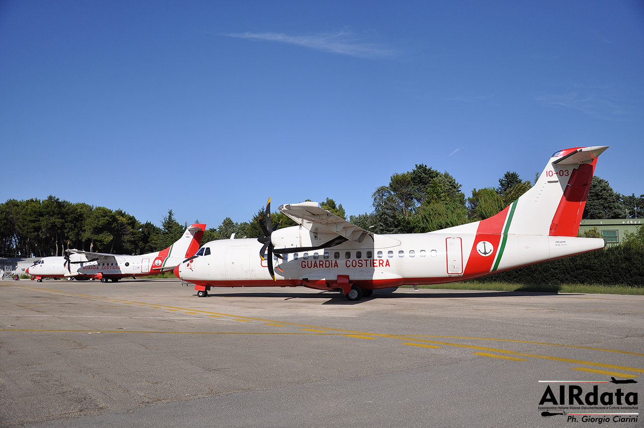 GC ATR 42 23