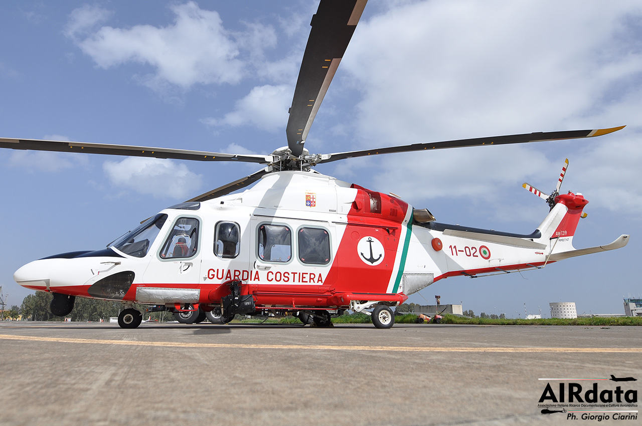 GC AW139 81747 20150325 Catania GiCi Versione