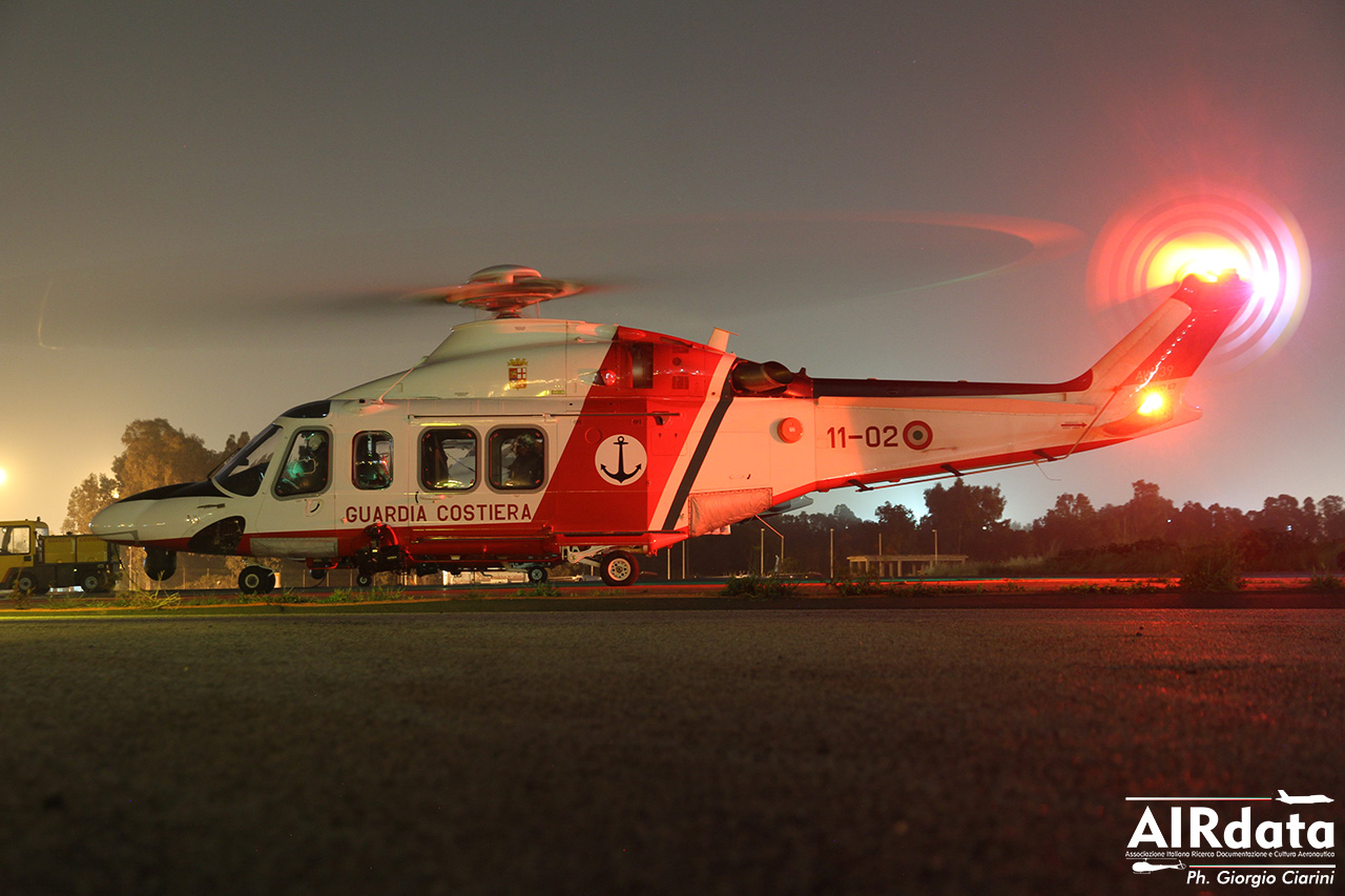 GC AW139  81747 20150325 Catania GiCi titolo