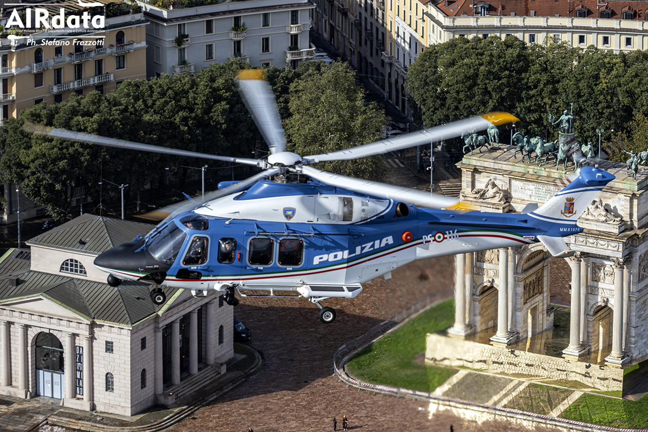 PS AW139 81978 20231103 Roma StFr Titolo