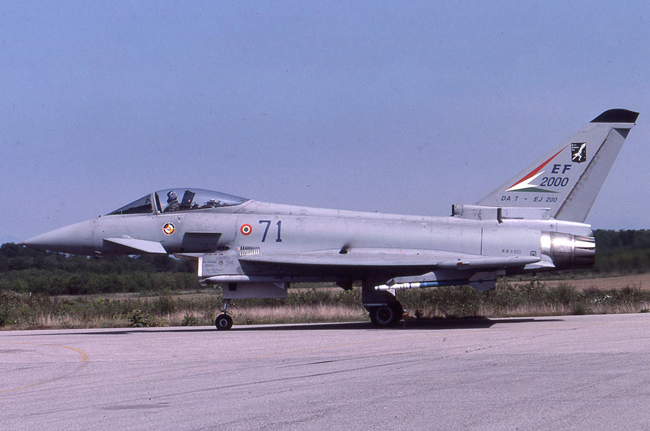 EF 2000 industria 2
