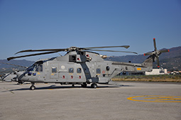 MM EH101 81633 20091030 Sarzana GiCi T