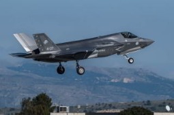 MM F 35B 7459 4 07 GRUPAER 20251106 Amendola Ex.FalconStrike2026 MF