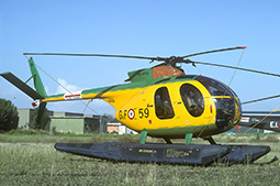 GF NH500 80961 19950910 Pisa PaRo T