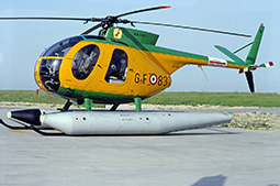 GF NH500 81007 Venezia MaCr T