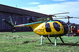 GF NH500 81060 19880612 Pisa PaRo T