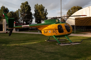 NH500 GDF 30t