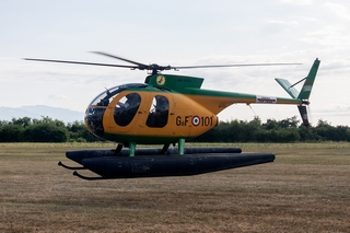 NH500 GDF 34t