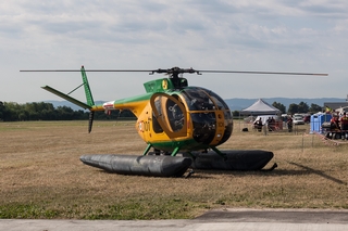 NH500 GDF 35t