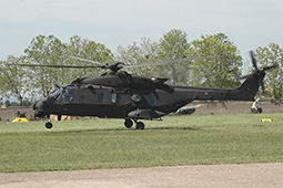 EI NH90 81518 20080510 Viterbo GiMa T