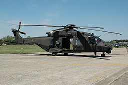 EI NH90 81522 20080510 Viterbo GiMa T