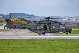 EI NH90 81568 20230317 Verona MaCr T