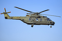 EI NH90 81569 20241205 Verona MaCr T