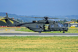 EI NH90 81575 20250716 Verona MaCr T