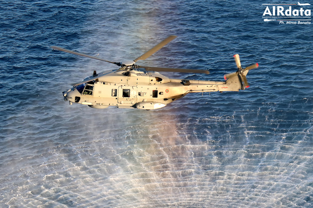 MM NH90 81352 20230905 MarLigure MiBo Titolo