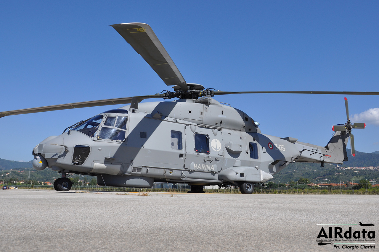 MM NH90 81581 20130929 Sarzana GiCi Versione