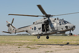 MM NH90 8158920150512 Unknow OsBe T