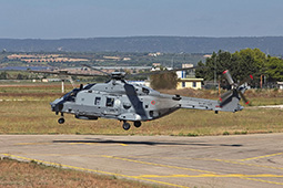 MM NH90 81591 20230923 Grottaglie RoZa T