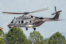MM NH90 81630 20230531 Istrana Alst T