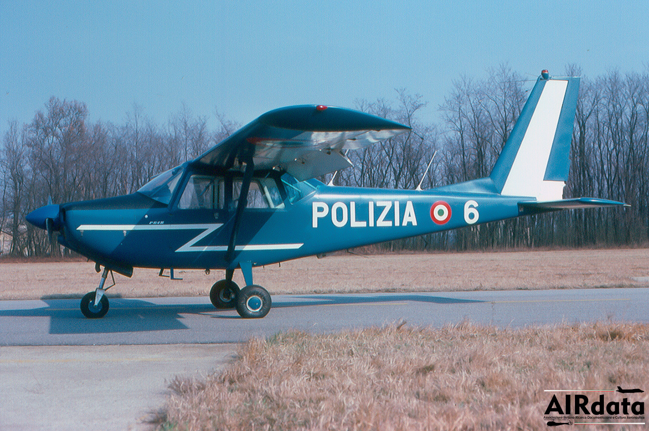 PS PS64 6 MXP Versione