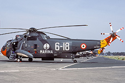 MM SH3 5019N 19881017 Catania PaRo T