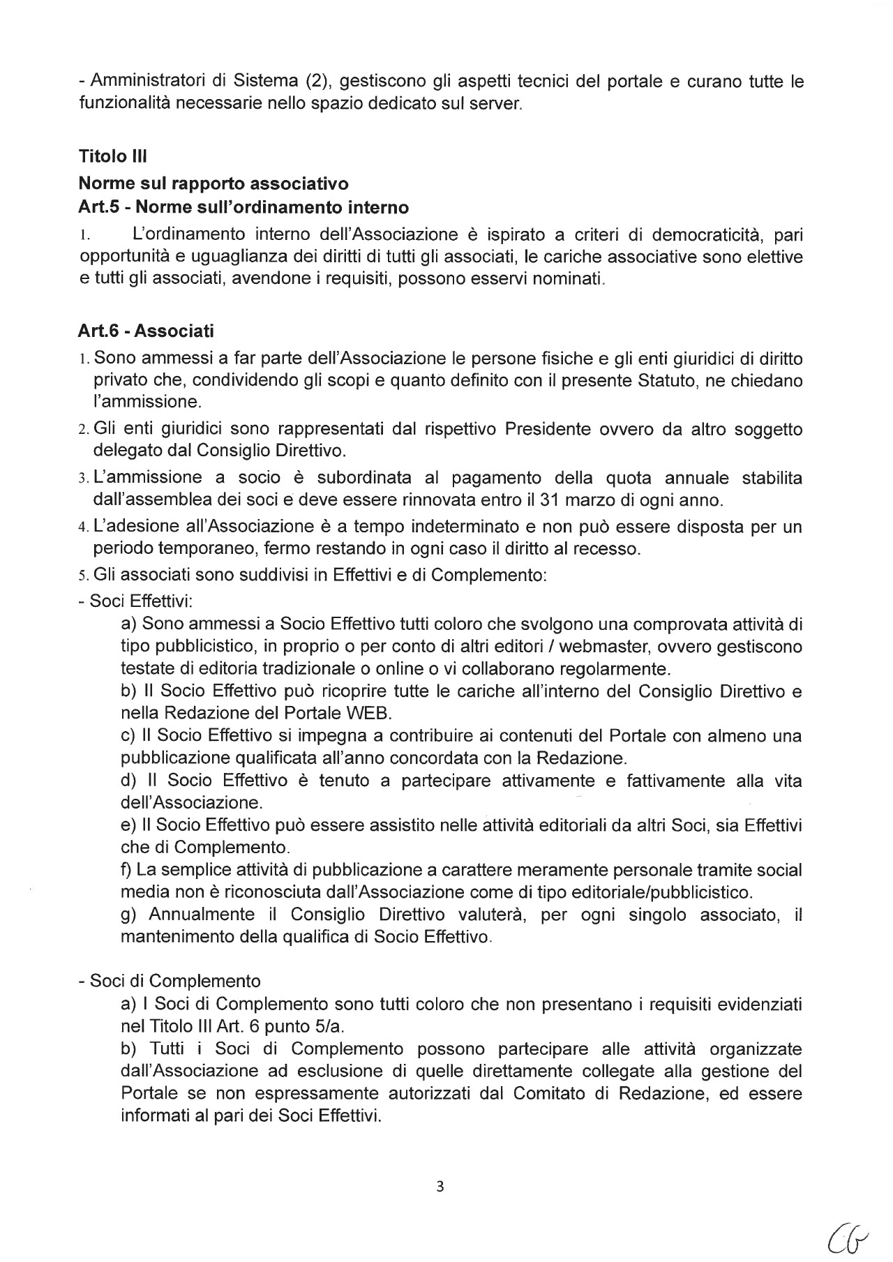 AIRdata Verbale Costituzione e statuto 11 gennaio 2025 1 pag 10