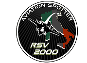 RSV aviation spotter ridotto